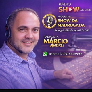 MÁRCIO ANDREI